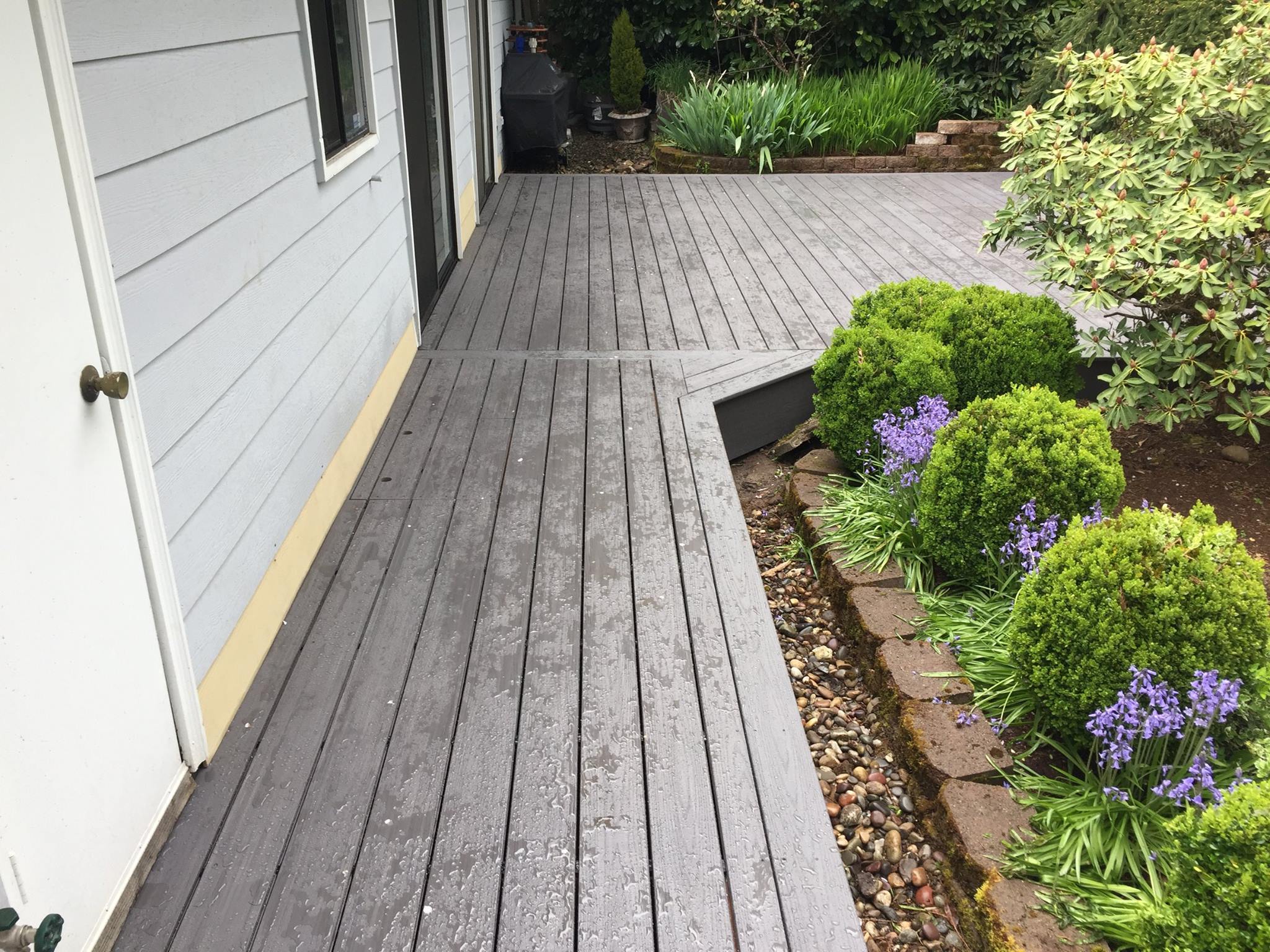 Composite Material Specialists