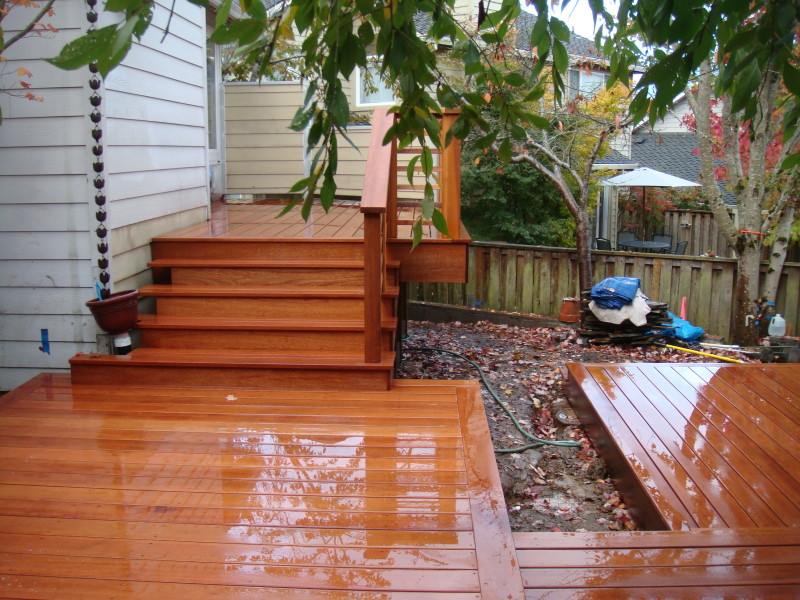 Deck Building That Fits the Way You Live