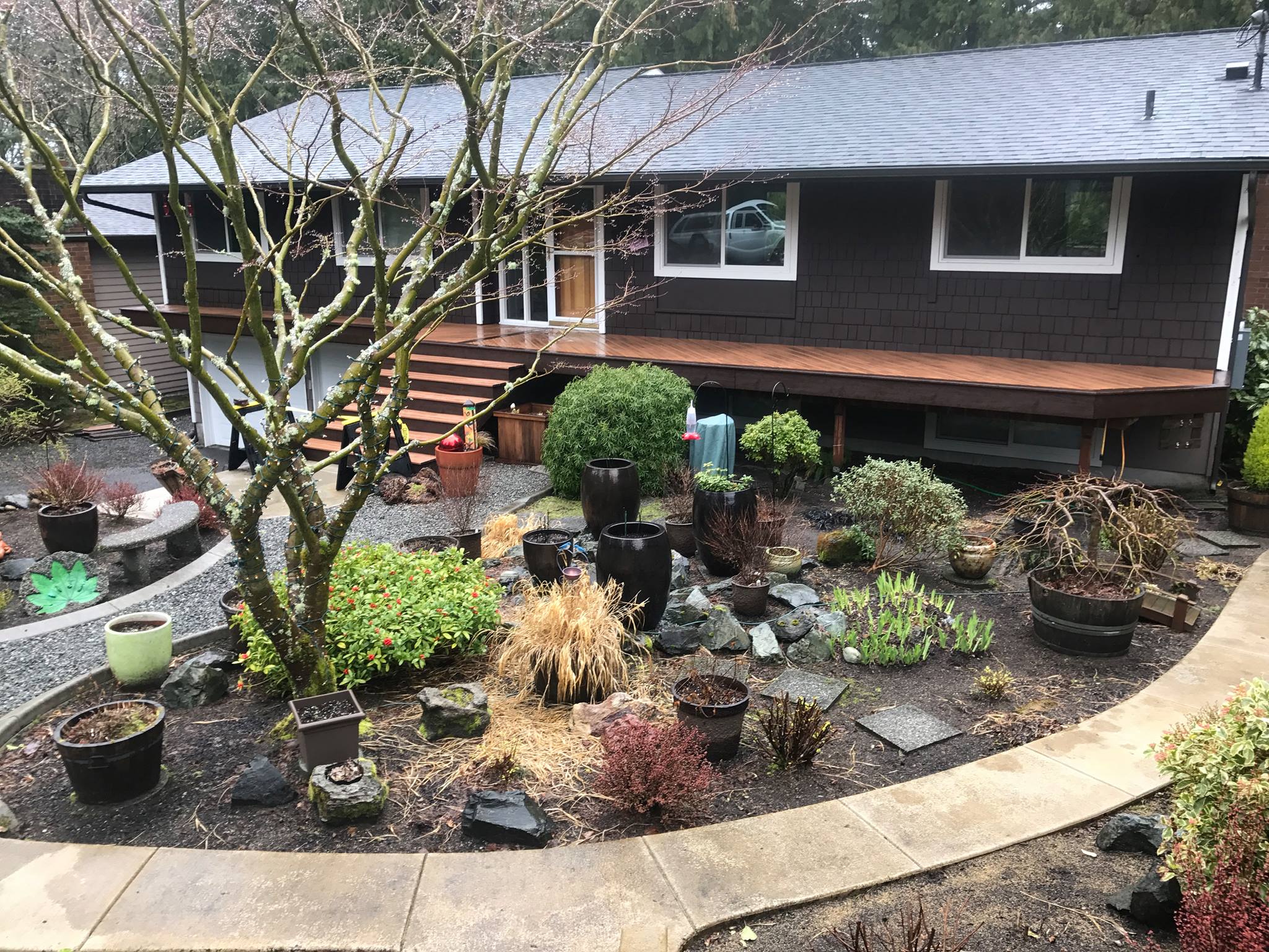 Why Homeowners Choose Us